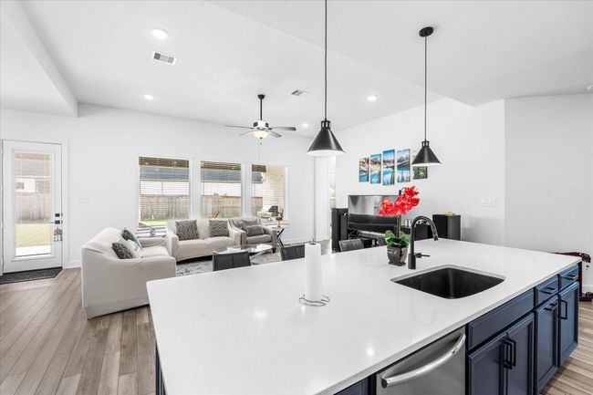 14302 Indian Laurel Way, House other with 4 bedrooms, 3 bathrooms and 3 parking in Cypress TX | Image 17