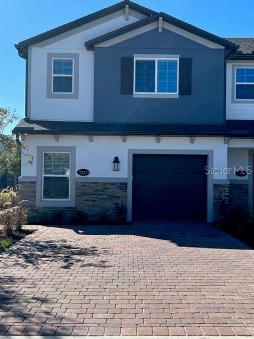 2327 Prickly Pear Way, SANFORD, FL, 32771-0198 | Card Image