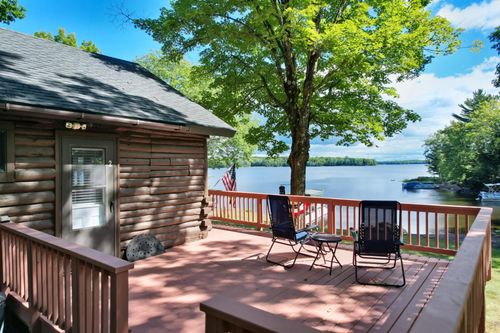 2-3232 Idle Shores Dr N, Mercer, WI, 54547 | Card Image