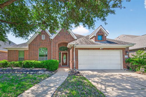 17311 Quiet Shores Dr, Richmond, TX, 77407-2646 | Card Image