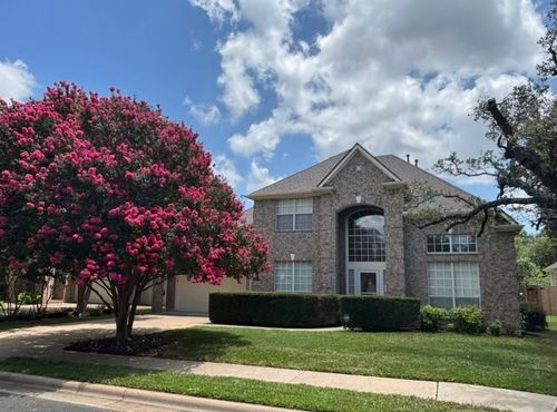 9439 Altona Way, Austin, TX, 78717-4594 | Card Image