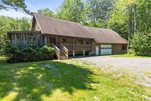 2188 Upper Notch Road, Bristol, VT, 05443 | Card Image