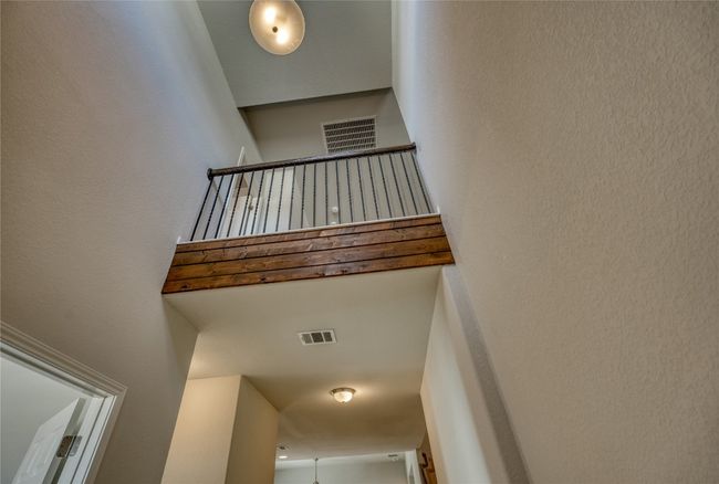 Stairway with visible vents | Image 6