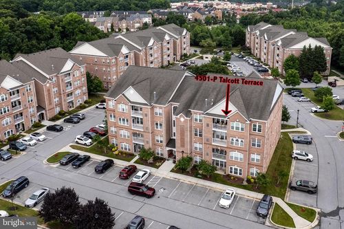 4501p-4501 Talcott Ter, PERRY HALL, MD, 21128-4507 | Card Image
