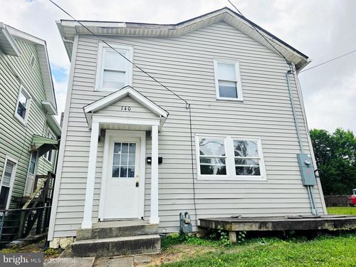 140 Bowery St, FROSTBURG, MD, 21532-2239 | Card Image