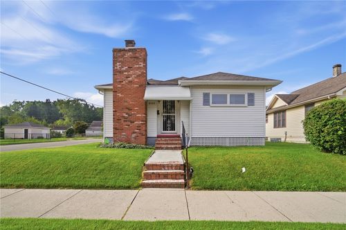 2323 Beatrice St, Springfield, OH, 45503-4809 | Card Image