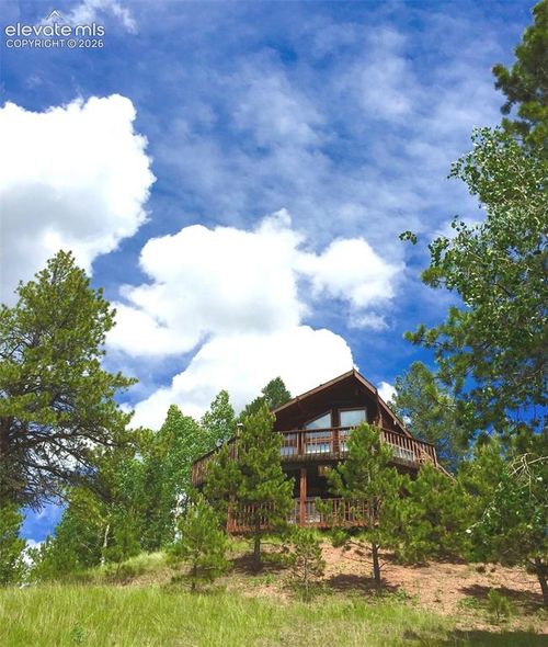 1078 Derby Dr, Cripple Creek, CO, 80813 | Card Image