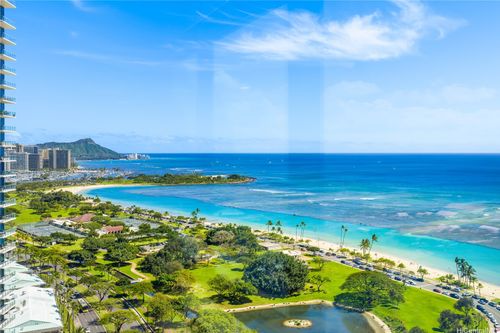 2700-1100 Ala Moana Blvd, Honolulu, HI, 96814-6907 | Card Image