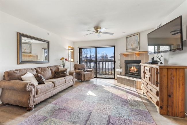 A101 - 1610 Lakeview Ter, Condo with 2 bedrooms, 2 bathrooms and null parking in FRISCO CO | Image 5