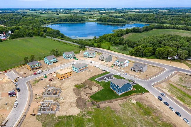 Springview Meadows boasts generous sized home sites! | Image 42