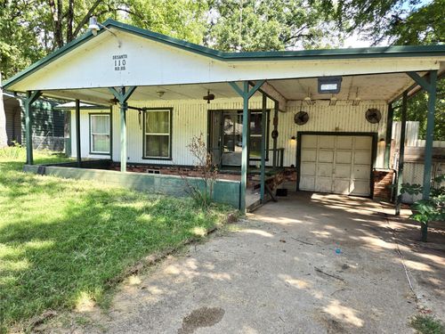 110 Red Bud Rd, Gun Barrel City, TX, 75156-4380 | Card Image