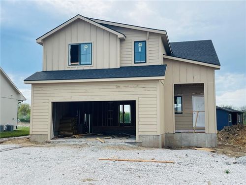 2004 Se Oak Ridge Dr, Oak Grove, MO, 64075-9492 | Card Image