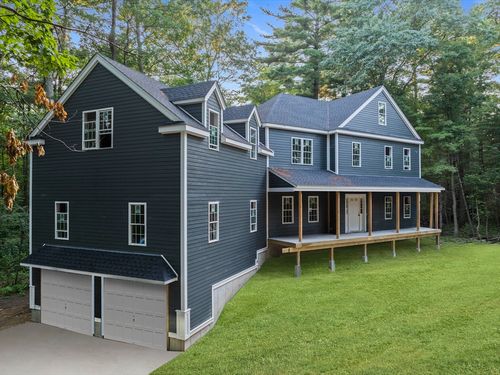 95 Stoney Brook Ln, Norwell, MA, 02061-2301 | Card Image