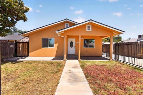 1709 Shaddox Avenue, Modesto, CA, 95358 | Card Image