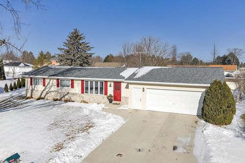 1207 Sunrise Court, Kewaunee, WI, 54216 | Card Image