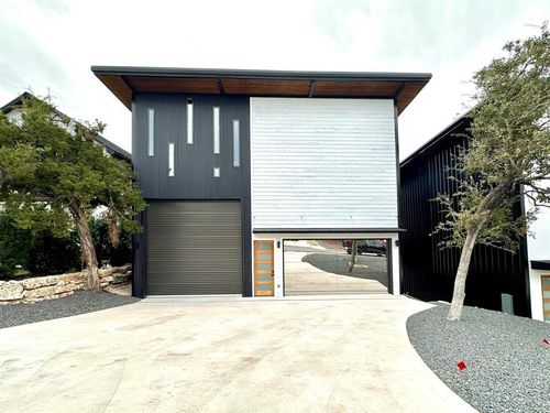 14911 Oklahoma St, Austin, TX, 78734-2160 | Card Image