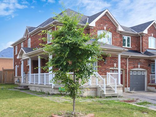 52 Martini Dr, Richmond Hill, ON, L4S2T7 | Card Image