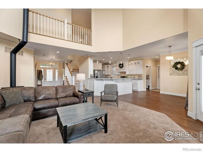 25498 County Road 66, House other with 5 bedrooms, 4 bathrooms and 3 parking in Greeley CO | Image 7
