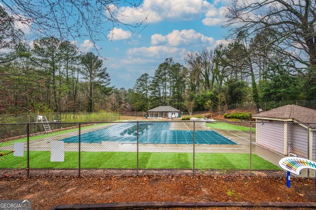 650 Sailwind Dr, House other with 4 bedrooms, 2 bathrooms and null parking in Roswell GA | Image 34