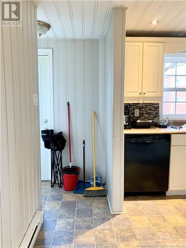 53 Terris Ave, House other with 2 bedrooms, 1 bathrooms and null parking in Moncton NB | Image 7
