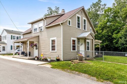 306 Best Ave, Winchester, IN, 47394-1645 | Card Image