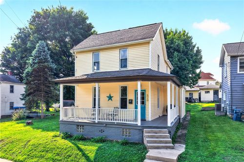 520 Garfield Ave, Scottdale, PA, 15683-2139 | Card Image