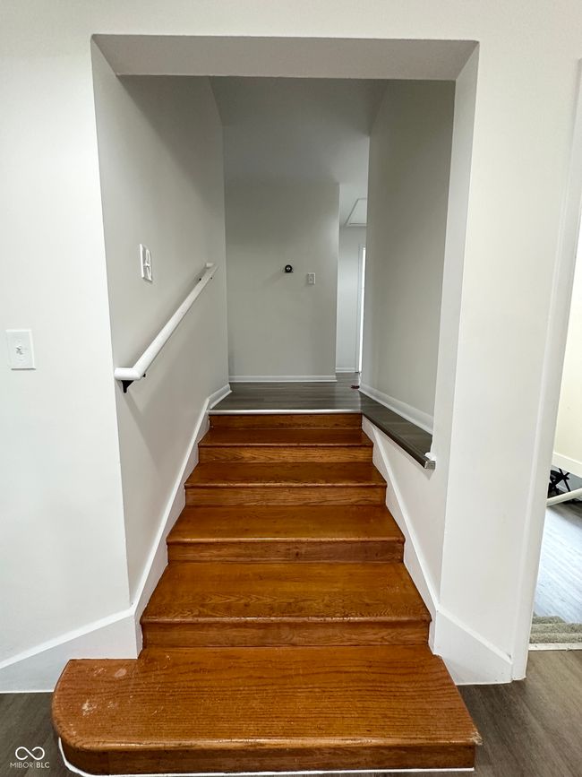 701 Shadowlawn Ave, House other with 4 bedrooms, 3 bathrooms and null parking in Greencastle IN | Image 35