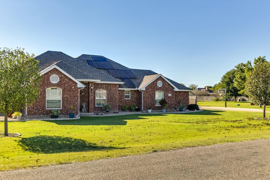 Hampshire Dr, Waxahachie, TX 75165