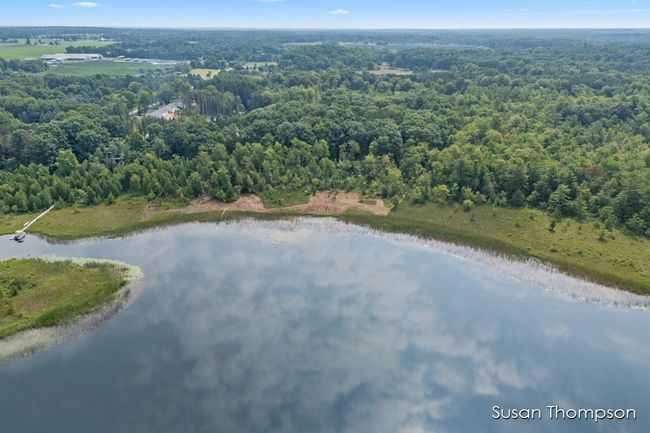 17163 Spruce Cove Trl, Home with 0 bedrooms, 0 bathrooms and null parking in Gowen MI | Image 11