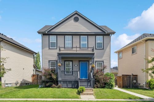 191 Elgin Rise Se, Calgary, AB, T2Z4Z6 | Card Image
