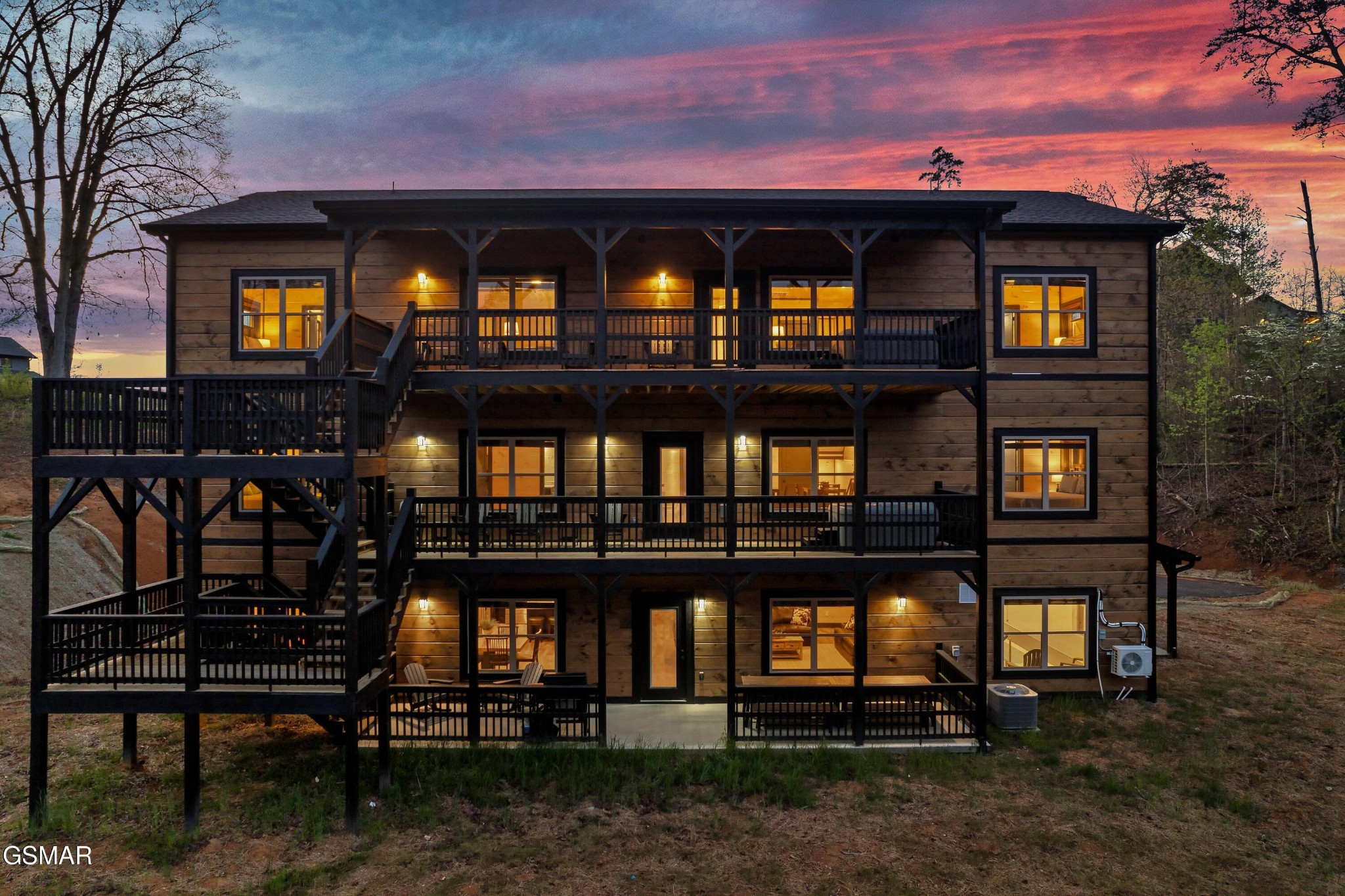 Residential in Sevierville 2