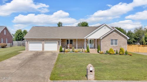 355 Wiltshire Dr, Gray, TN, 37615-4818 | Card Image