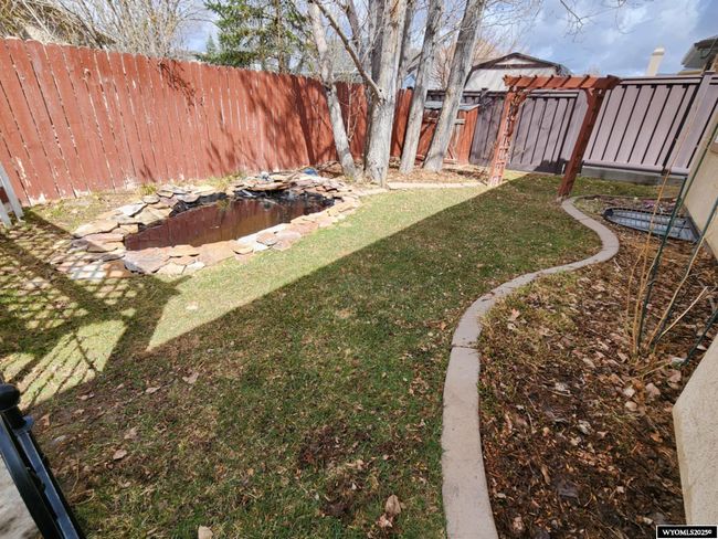 510 Oak Creek Dr, House other with 6 bedrooms, 3 bathrooms and null parking in Rock Springs WY | Image 41
