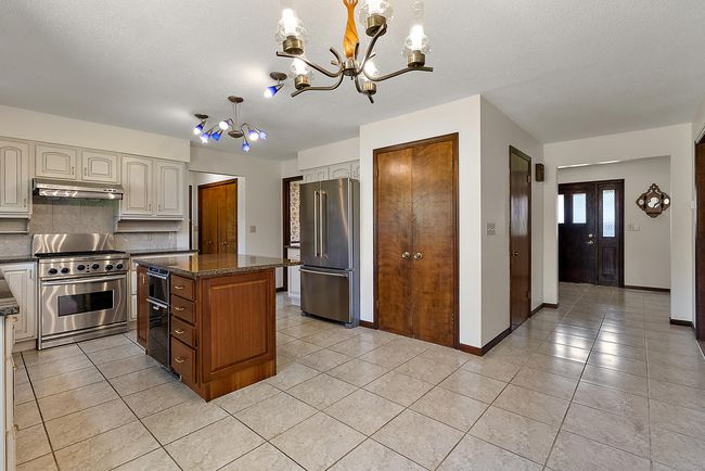 Spacious Kitchen with extra storage and more. | Image 8