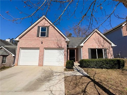 1746 Spring Hill Cv, Lithonia, GA, 30058-7018 | Card Image