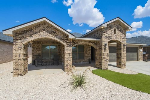 2605 Hazel Ln, Midland, TX, 79705-2743 | Card Image