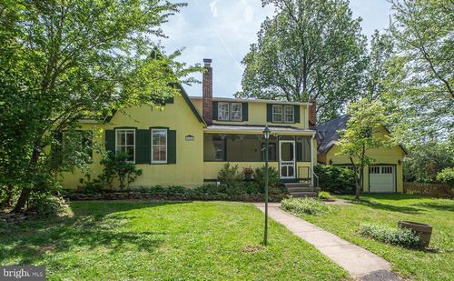 128 Chestnut Ave, WASHINGTON GROVE, MD, 20880-2026 | Card Image