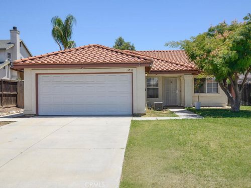 3733 Cougar Canyon Rd, Hemet, CA, 92545 | Card Image