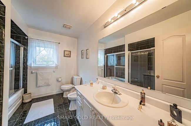 58 Helmsdale Ave, House other with 5 bedrooms, 4 bathrooms and 9 parking in Maple ON | Image 37