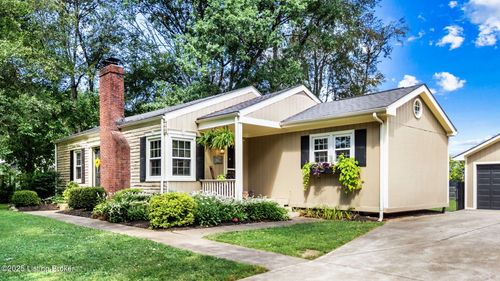 7305 Wesboro Rd, Louisville, KY, 40222-6457 | Card Image