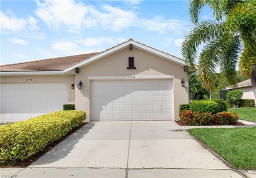10736 Cetrella Dr, FORT MYERS, FL, 33913-8667 | Card Image