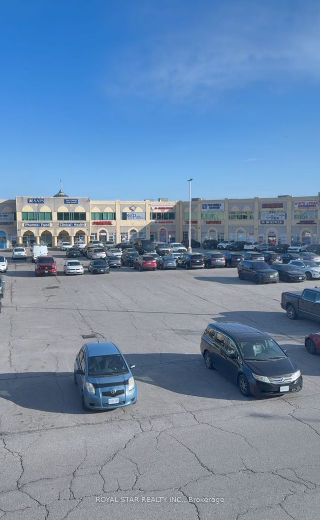 201 - 2970 Drew Rd, Home with 0 bedrooms, 0 bathrooms and null parking in Mississauga ON | Image 15