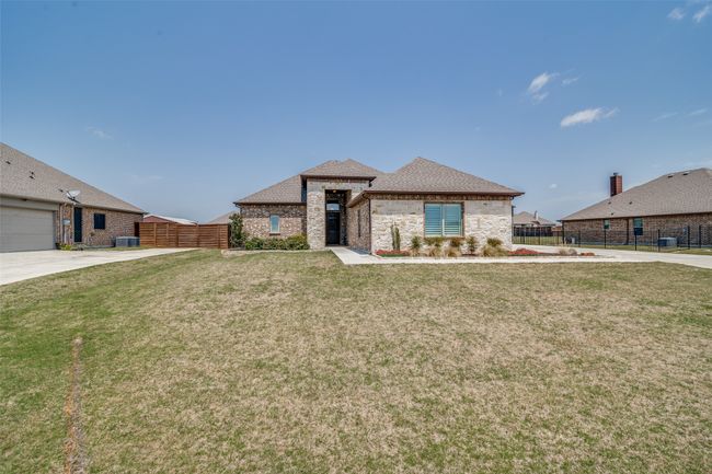 2008 Meadowbrook Ln, House other with 3 bedrooms, 2 bathrooms and null parking in Josephine TX | Image 29
