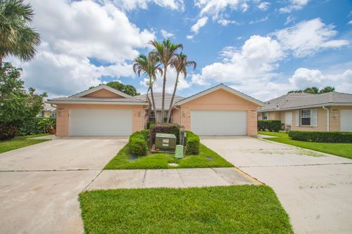 b-1256 Nw Bentley Circle, Port St Lucie, FL, 34986 | Card Image