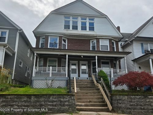 922-924 Monroe Avenue, Scranton, PA, 18510 | Card Image