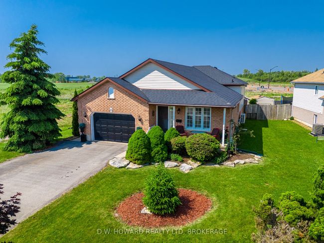 15 Meadowlark Dr, House other with 3 bedrooms, 2 bathrooms and 4 parking in Port Colborne ON | Image 33
