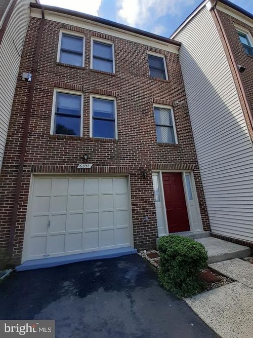 6551 River Tweed Ln, ALEXANDRIA, VA, 22312-3142 | Card Image