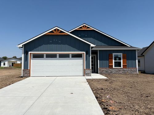 9416 E Hurst St, Wichita, KS, 67210 | Card Image