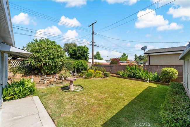 430 N Ellen Dr, House other with 3 bedrooms, 2 bathrooms and 2 parking in West Covina CA | Image 16