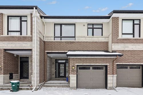 229 Dolce Crescent, Blossom Park - Airport and Area, ON, K1X0B2 | Card Image